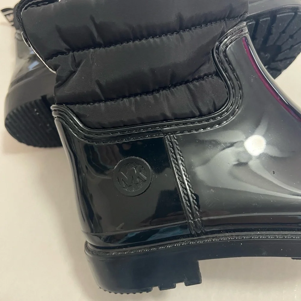 MICHAEL KORS Blakely Rain Boots